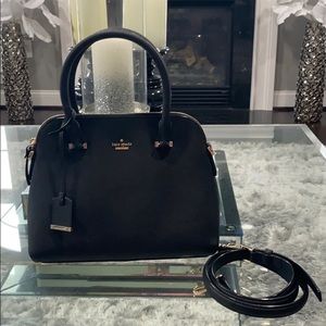 Kate Spade Cameron Street Maise Bag Black